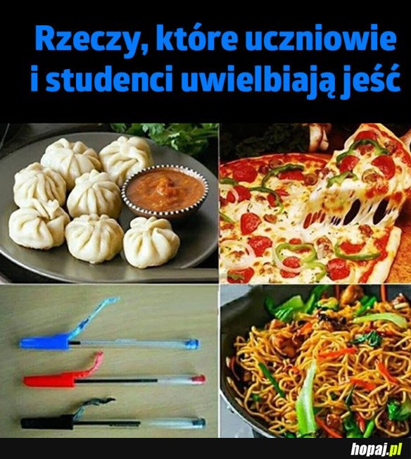 KAŻDY TO KOCHA