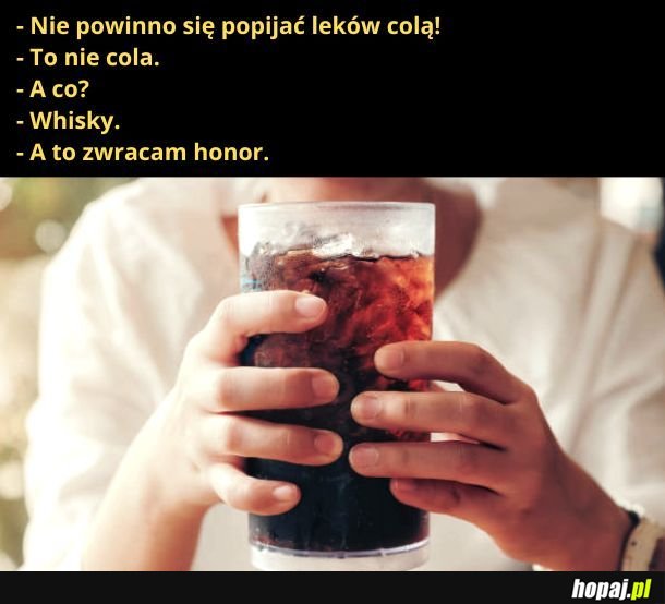 Cola