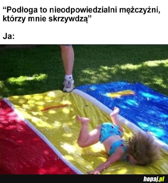 MOJE ŻYCIE W PIGUŁCE