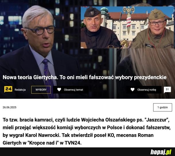 Roman odlatuje w kosmos dalej niż Sławosz