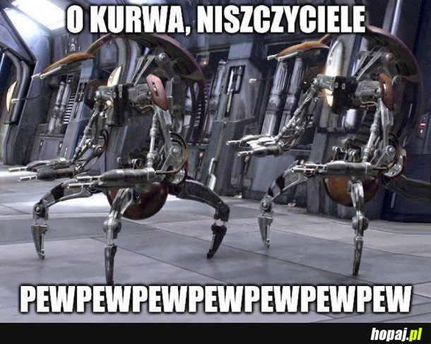 DROIDEKI