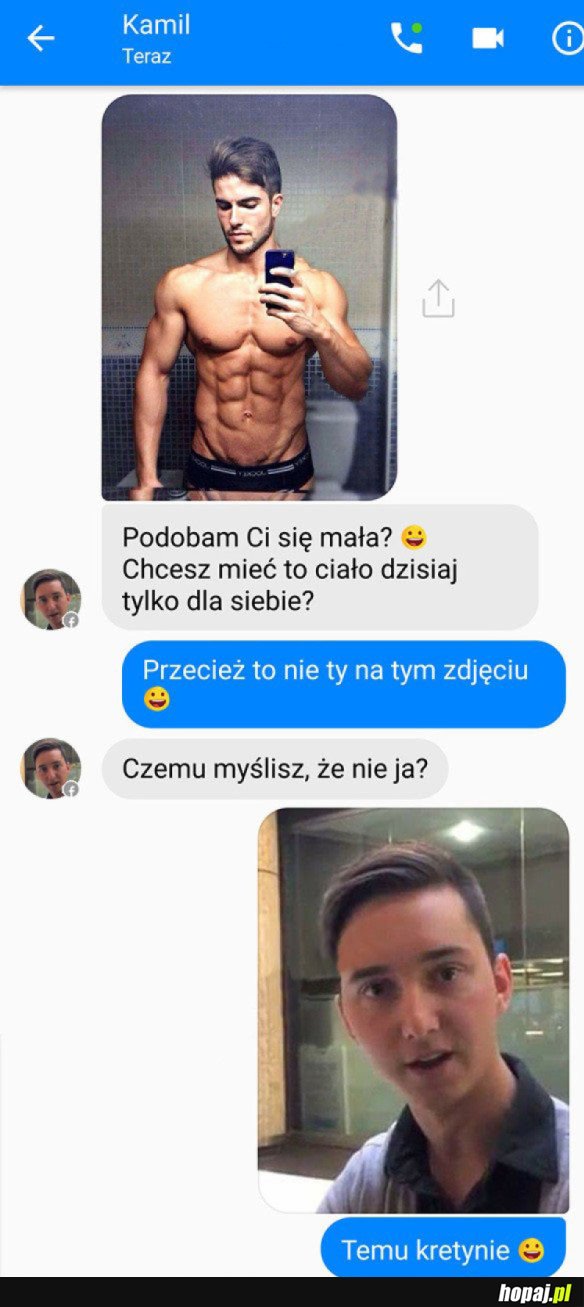 Podoba ci się