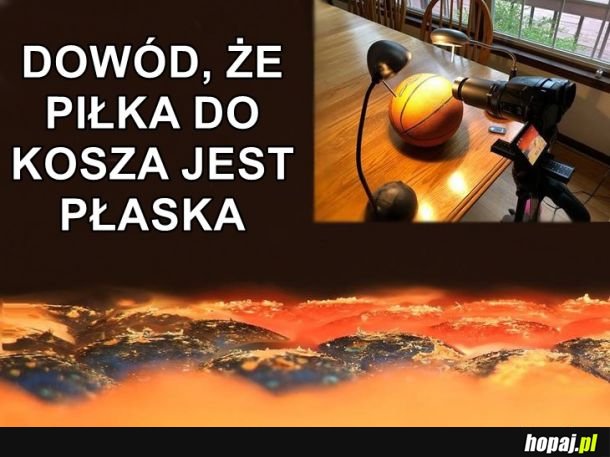 Dowody nie kłamią