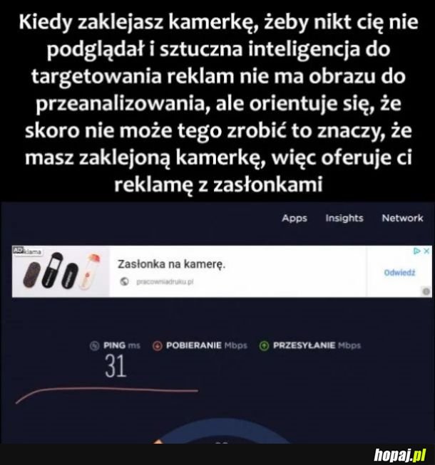 Sztuczna inteligencja. Z naciskiem na INTELIGENCJA.