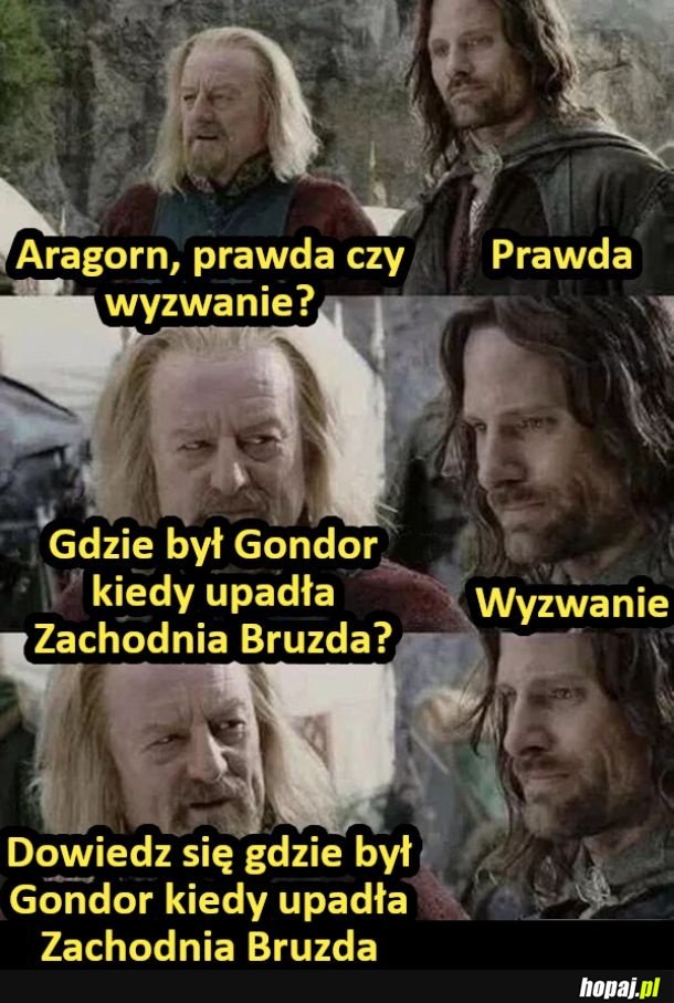 Prawda czy wyzwanie
