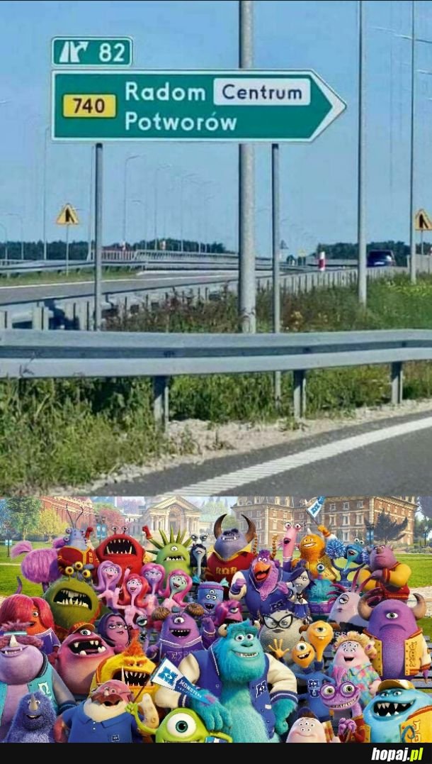 Namierzone