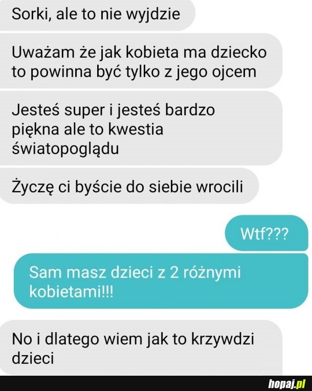 Podwójne standardy