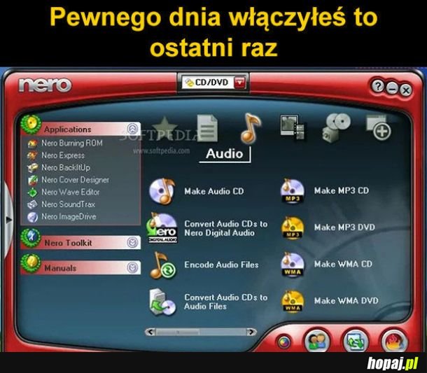 Smuteczek