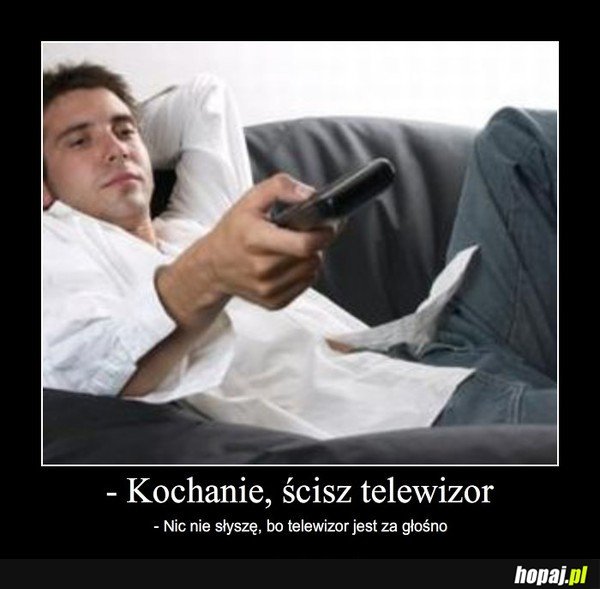 Ścisz TV