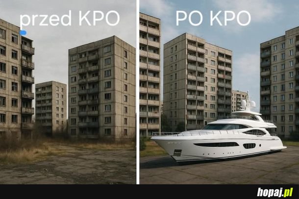 Przed i Po KPO