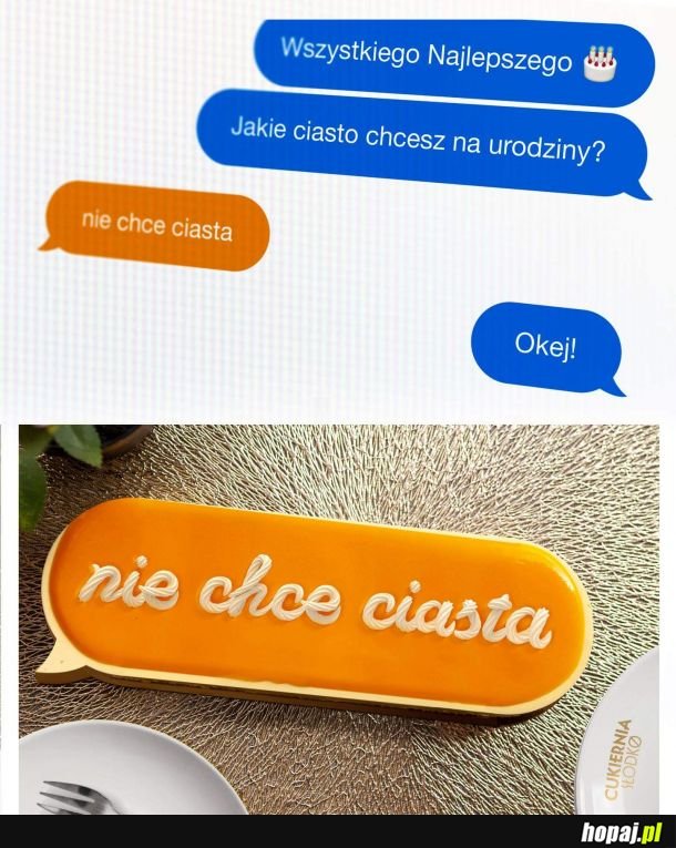 Ciasteczko