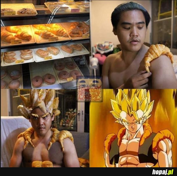 Cosplay niskobudżetowy 