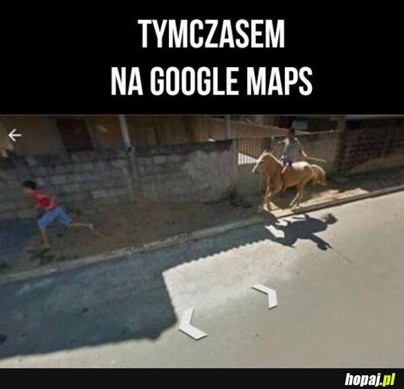 CO TU SIĘ ODWALIŁO?