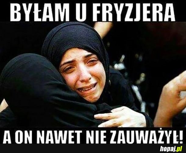 Się wykosztowała dziewczyna