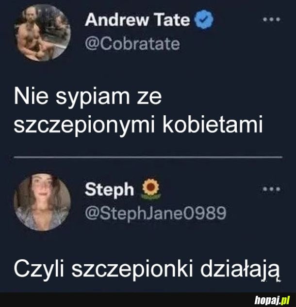 Szczepionki