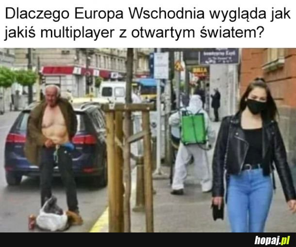 W sumie to tak wygląda