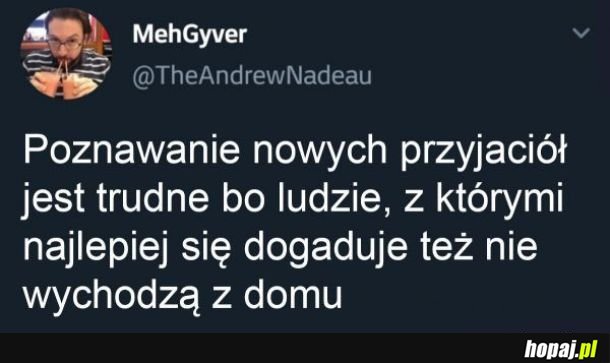  Poznawanie nowych przyjaciół 