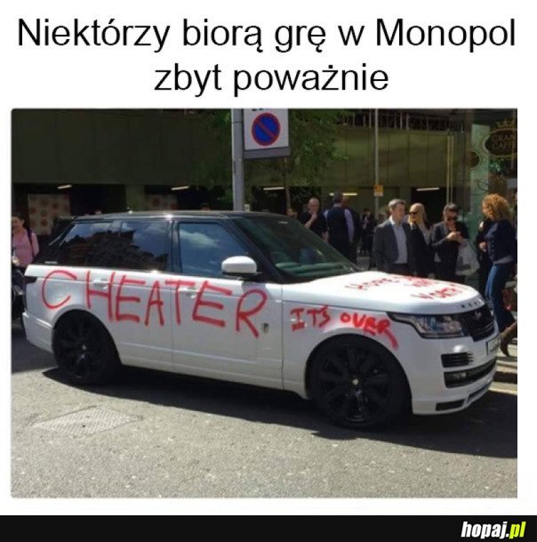 MONOPOOLY TAKIE JEST