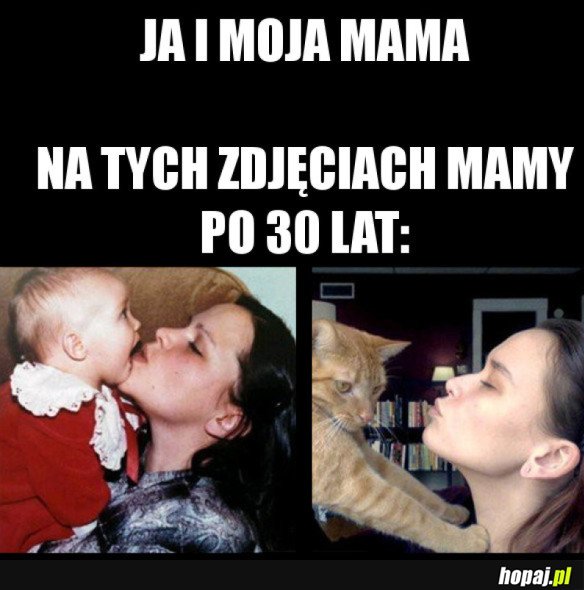 CZASY SIĘ ZMIENIAJĄ