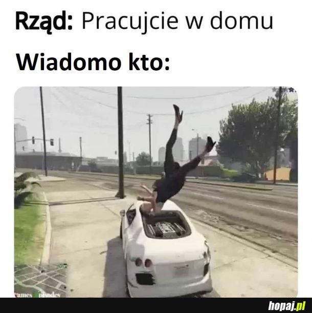 No wiadomo