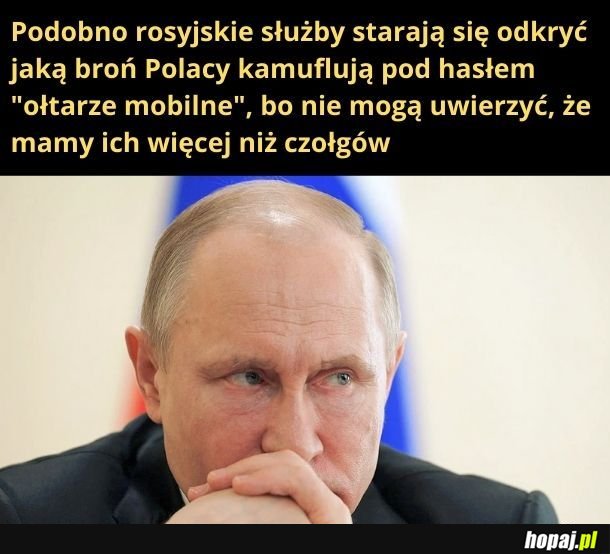 Ołtarze mobilne