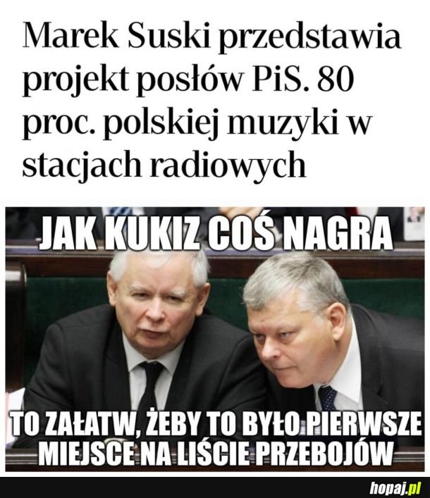 Nowy pomysł