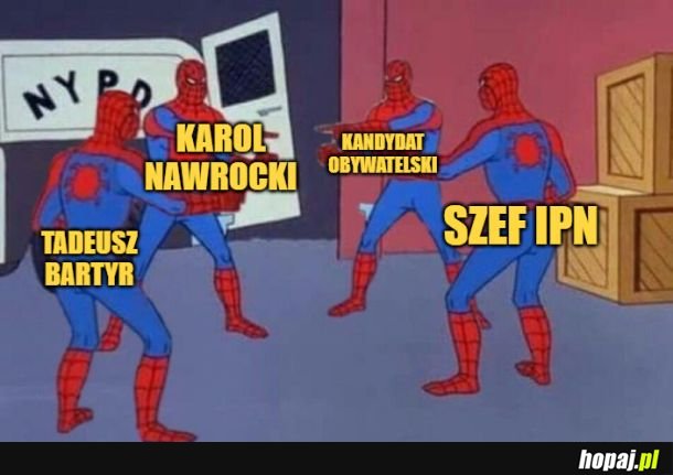 Nawrocki. 