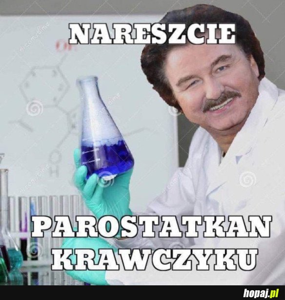 W KOŃCU JEST