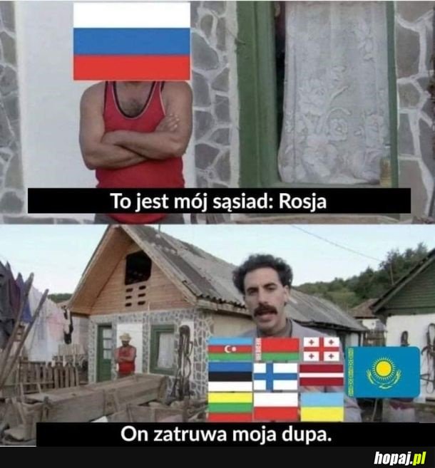 Sąsiad