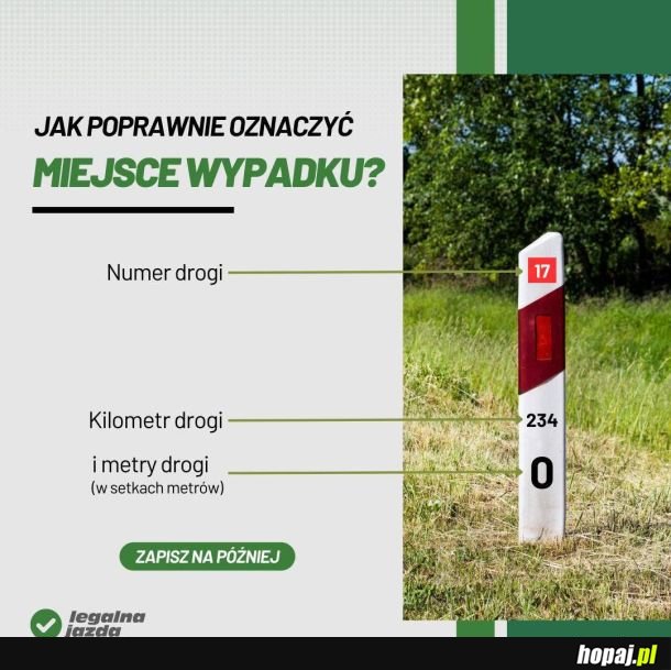 Wakacyjna przypominajka