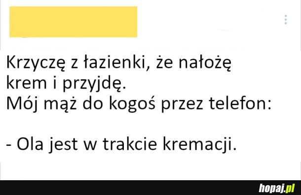 Kremacja