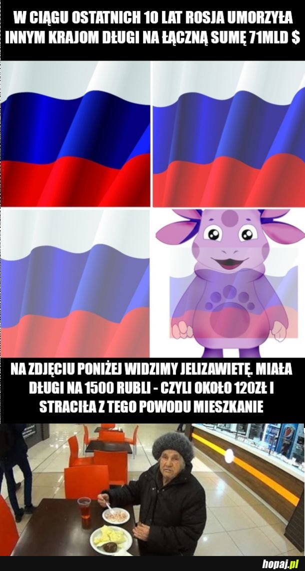 U nas nie jest źle