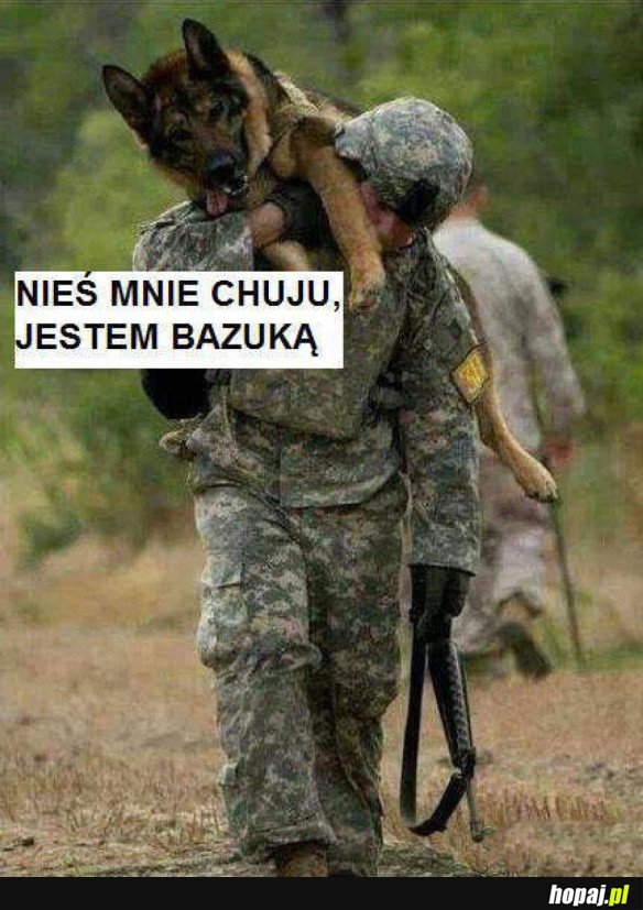 NIEŚ MNIE
