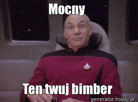 Mocny 