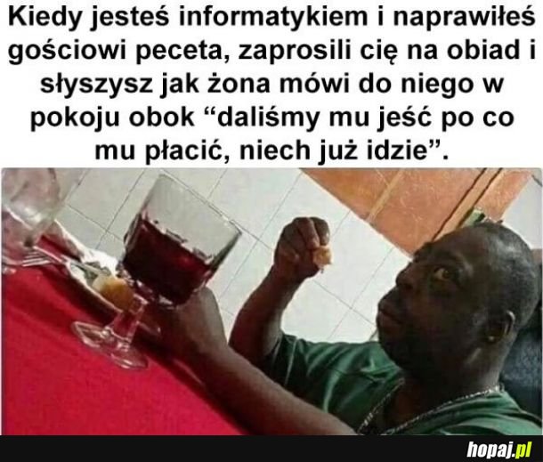 To uczucie