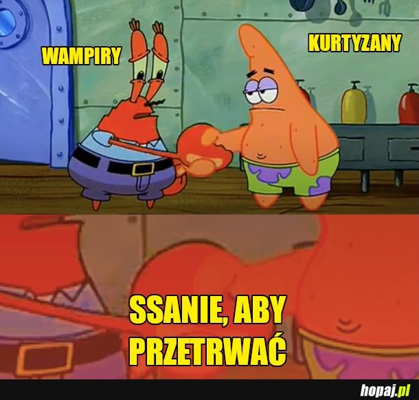Co ich łączy ?