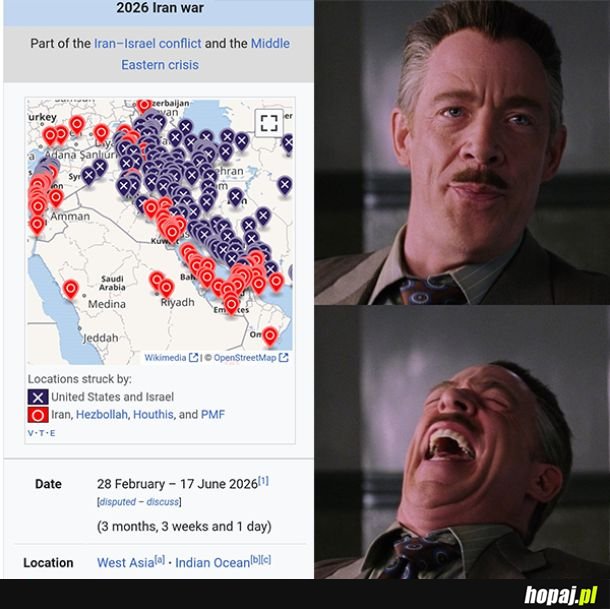 And the winner is...
