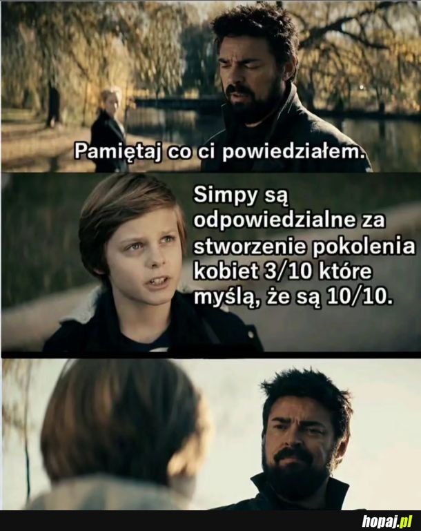 Simpy
