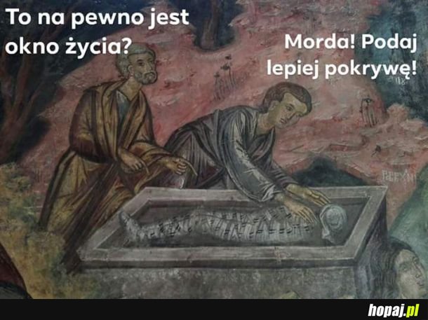 Okno życia