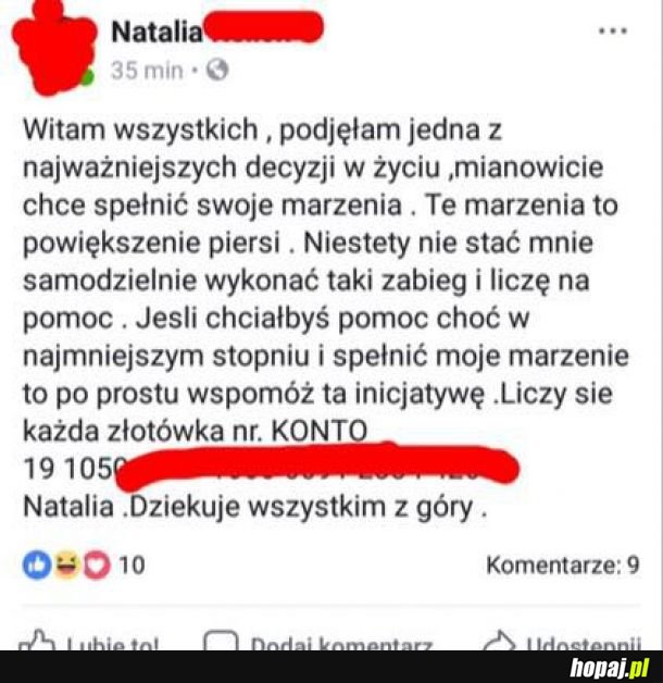 Najważniejsze decyzja w życiu