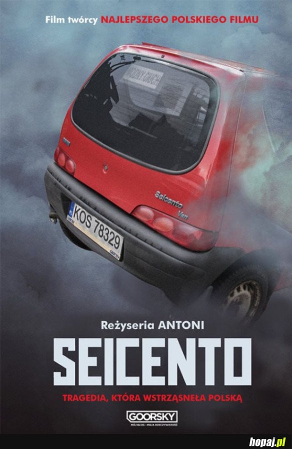 SEICENTO FILM