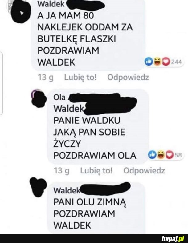 Interes życia