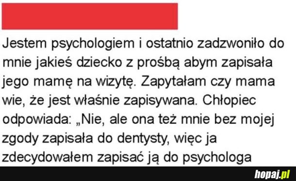 Jak ona jego, to on ją