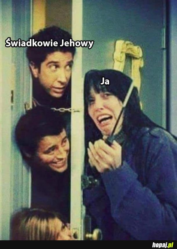 Tak jest