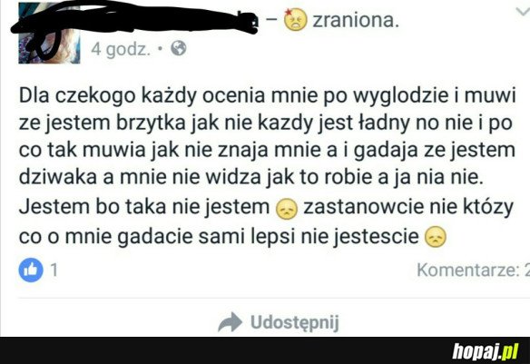 Niezła laska