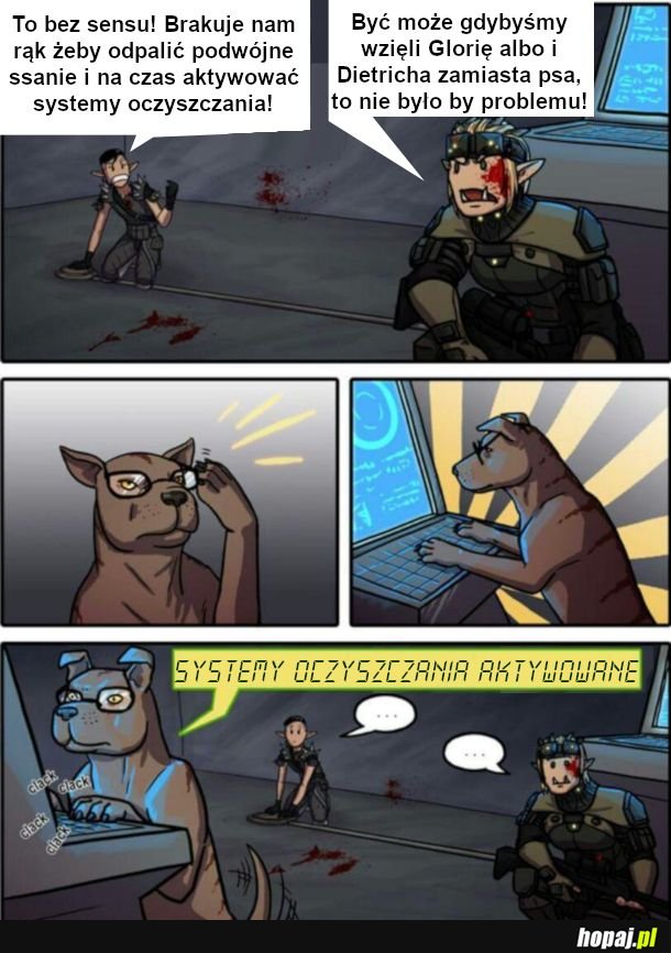 Shadowrun dragonfall 