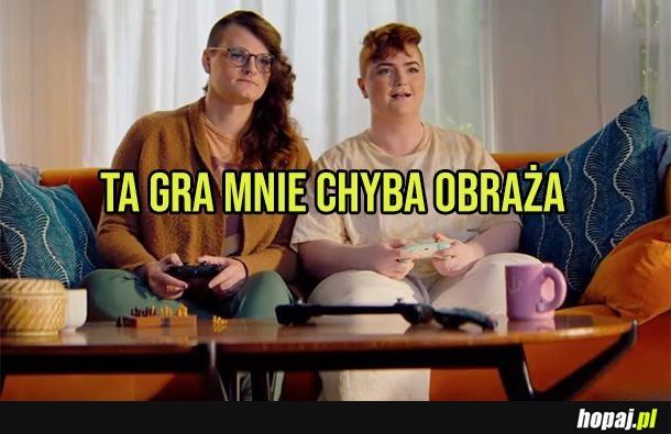 Oburzające