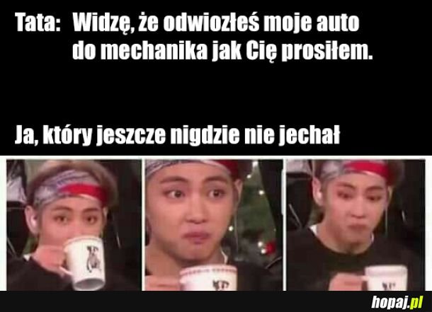 Auto u mechanika