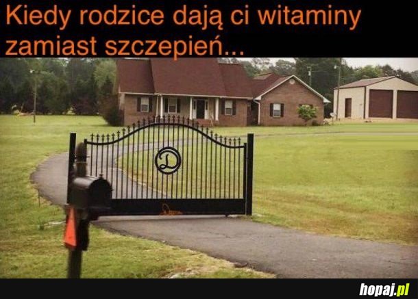 Lepsze to niż nic, c'nie