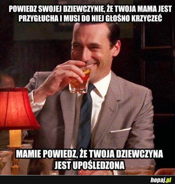 MISTRZ ZŁA